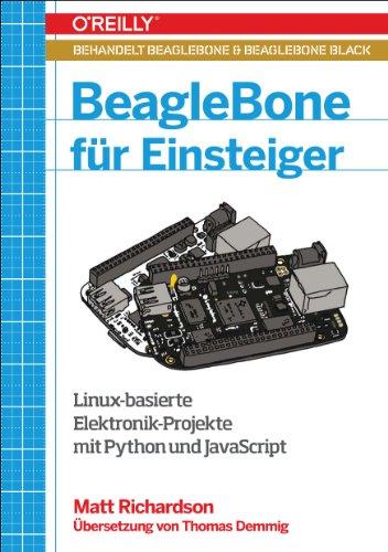 BeagleBone für Einsteiger