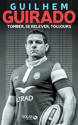 Tomber, se relever, toujours