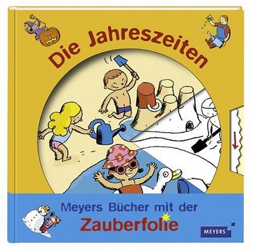 Die Jahreszeiten