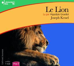 Le lion