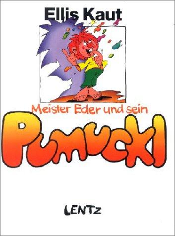 Pumuckl, Bd.1, Meister Eder und sein Pumuckl