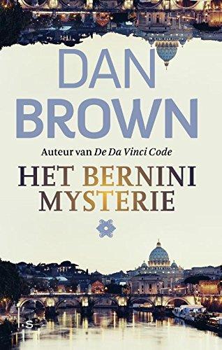 Het Bernini mysterie (Robert Langdon, Band 1)