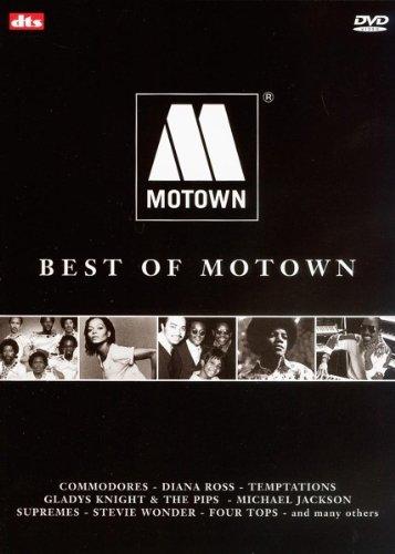 Various Artists - Best of Motown