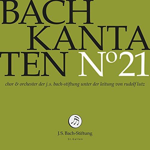 Kantaten No°21