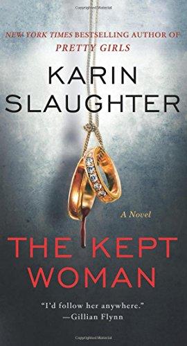 The Kept Woman: A Novel (Will Trent)