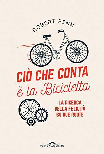 CIO' CHE CONTA BICICLETTA