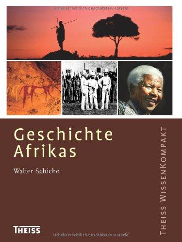 Geschichte Afrikas