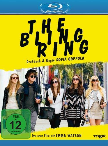 The Bling Ring [Blu-ray]