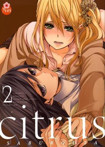 Citrus. Vol. 2