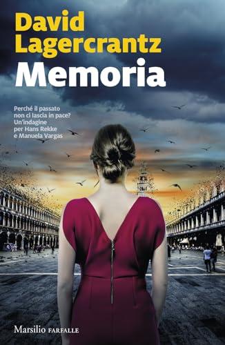 Memoria (Farfalle)