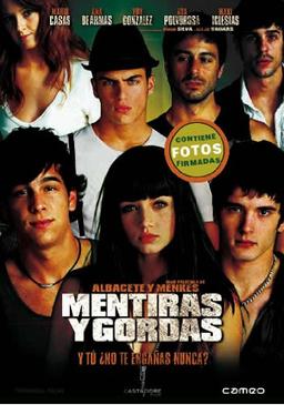 Mentiras y gordas [Spanien Import]