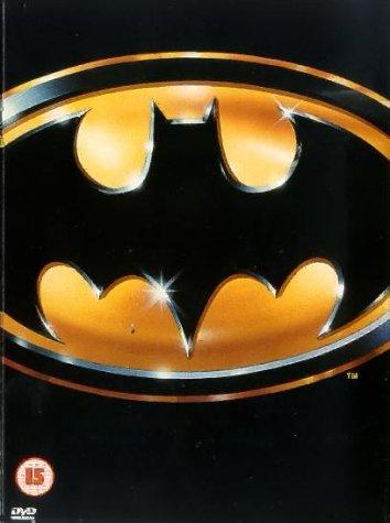 Batman [UK Import]