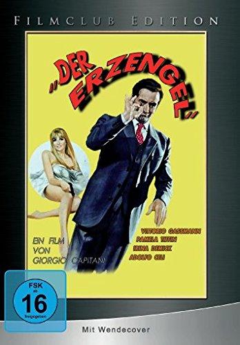 Der Erzengel - Filmclub Edition 20 [Limited Edition]