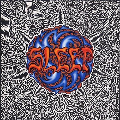 Sleep'S Holy Mountain [Vinyl LP]