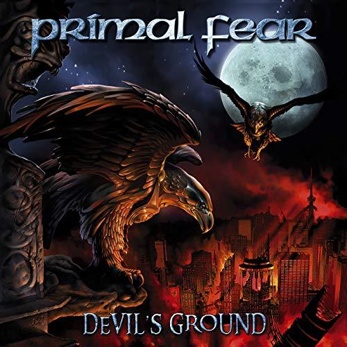 Devil'S Ground [Vinyl LP]