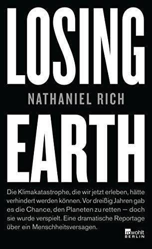 Losing Earth