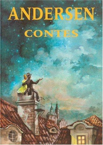 Andersen : contes