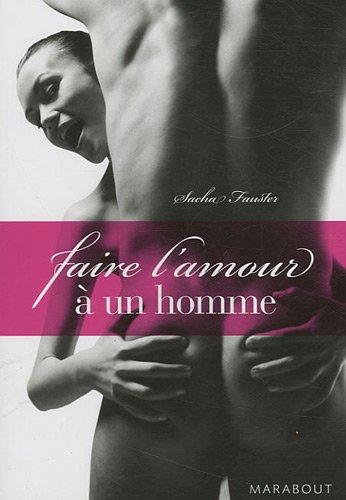 Faire l'amour à un homme