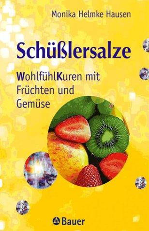 Schüßlersalze