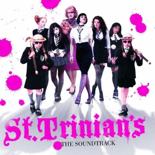 St. Trinian's