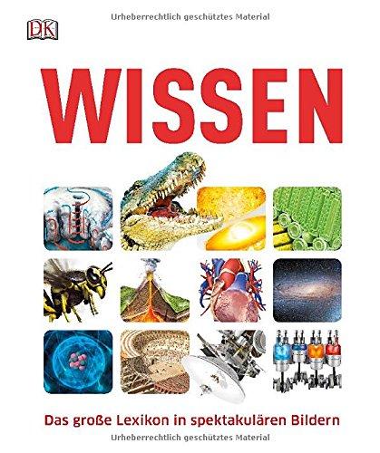 Wissen: Das große Lexikon