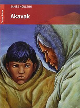 Akavak