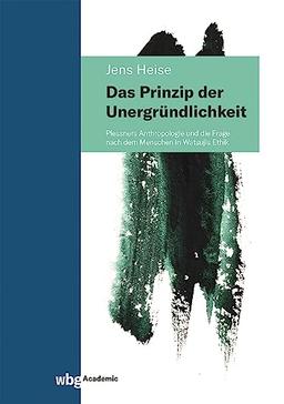 Das Prinzip der Unergründlichkeit: Plessners Anthropologie und die Frage nach dem Menschen in Watsujis Ethik