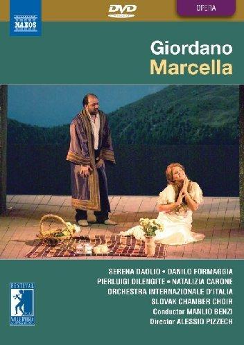 Giordano, Umberto - Marcella