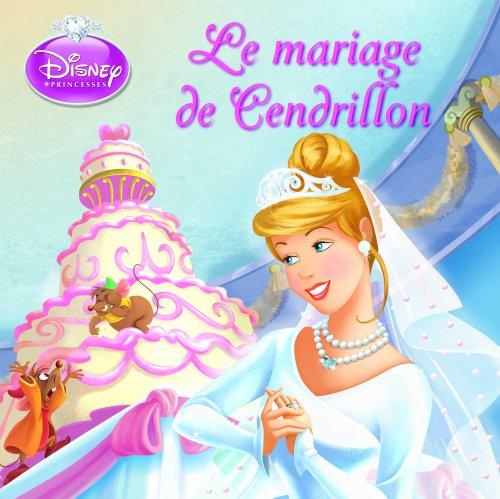 Le mariage de Cendrillon