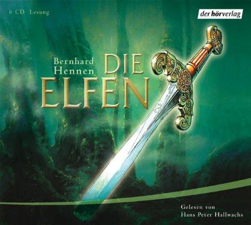 Die Elfen. Lesung. 6 CDs