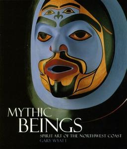 Mythic Beings