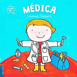 Quiero Ser Medica