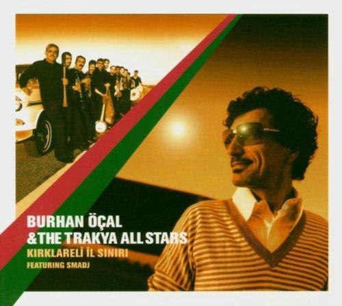 Trakya All Stars