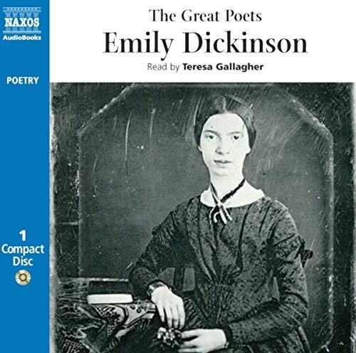 The Great Poets: Emily Dickinson (Great Poets)