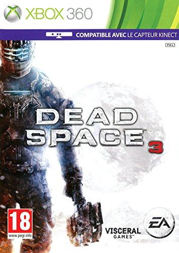 Third Party - Dead Space 3 Occasion [ Xbox 360 ] - 5030931110078