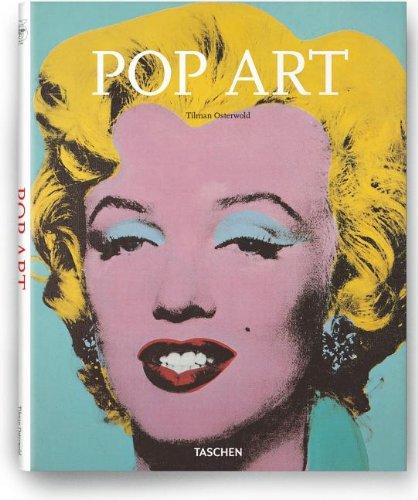 Pop Art (Taschen 25th Anniversary)