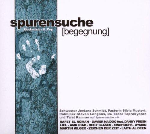 Spurensuche (Begegnung)