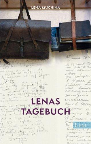 Lenas Tagebuch