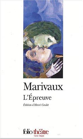 L'épreuve