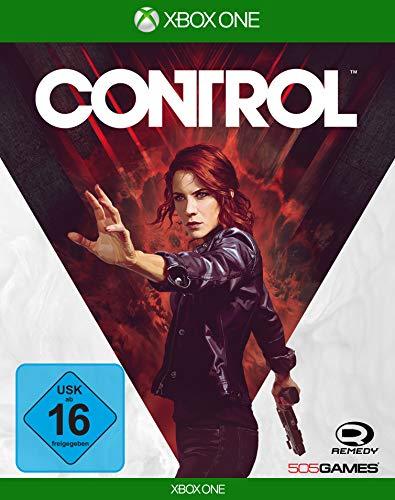 Control – [Xbox One ]