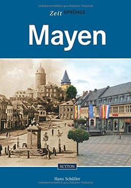 Zeitsprünge Mayen