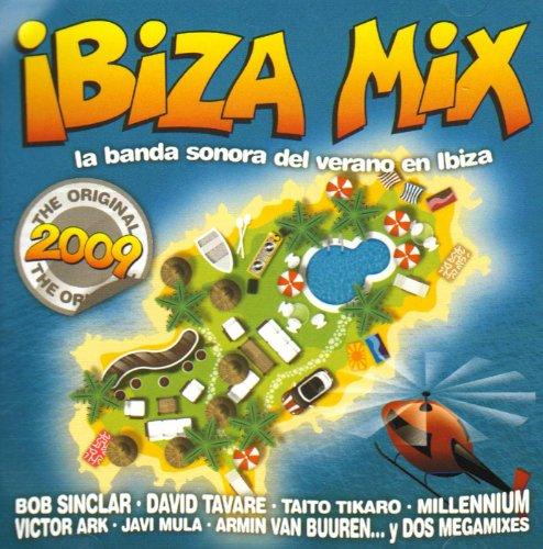 Ibiza Mix 2009