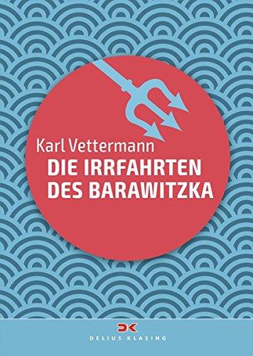 Die Irrfahrten des Barawitzka