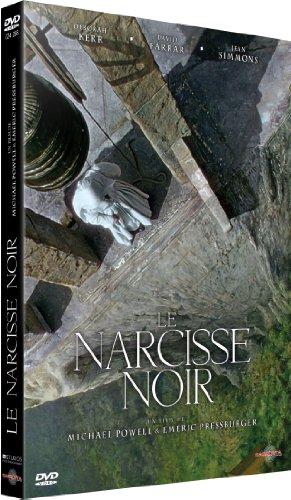 Le narcisse noir [FR Import]