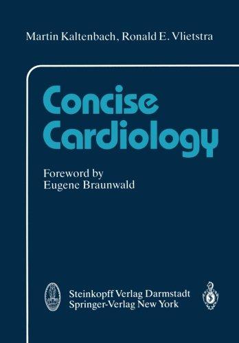 Concise Cardiology