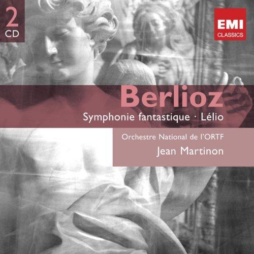 Symphonie Fantastique & Lelio