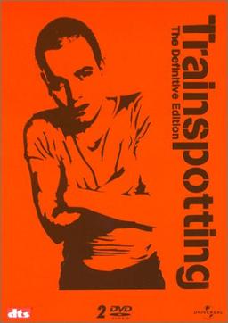 Trainspotting - Édition Collector 2 DVD [FR Import]