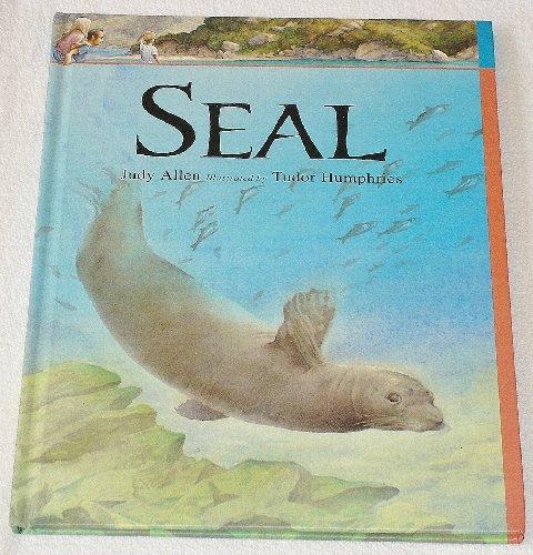 Seal (Animals at Risk)