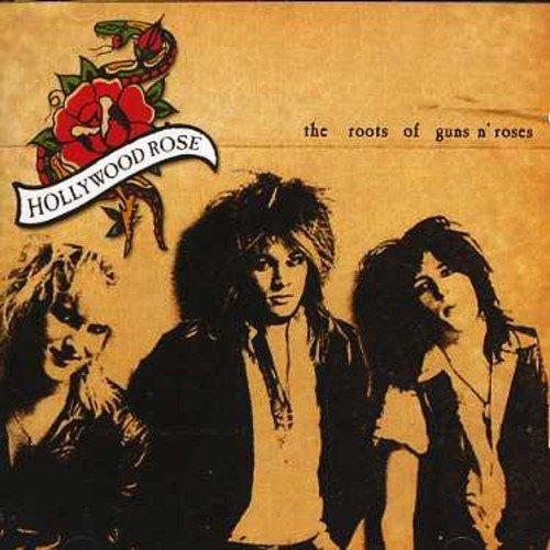 The Roots of Guns N'roses