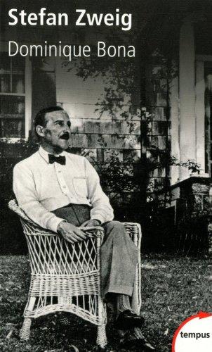 Stefan Zweig : l'ami blessé